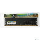 Silicon Power DDR4 DIMM 16GB SP016GBLFU320B02 PC4-25600, 3200MHz OEM/RTL