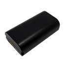 Unitech ASSY: HT730 6700mAh Li-iON battery pack