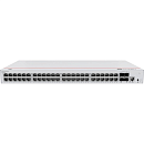 Коммутатор HUAWEI eKit S310-48T4X (L2+, 48*10/100/1000BASE-T ports, 4*10GE SFP+ ports, built-in AC power)