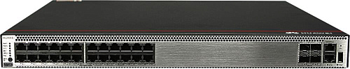 Коммутатор 24GE 4SFP+ S5731-S24P4X HUAWEI