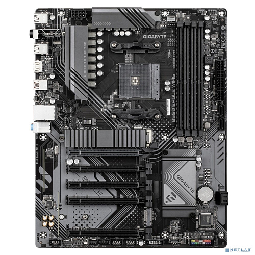 Gigabyte B550 EAGLE WIFI6