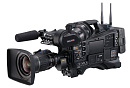 Камкордер Panasonic [AJ-PX5100GJ] : HD P2 камкордер 2/3" IT 16:9 / 4:3