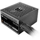 Блок питания Thermaltake Smart BX3 550 /Non Modular/Non Light/Full Range/Analog/80 Plus Bronze/EU/Non JP CAP/All Flat Cables