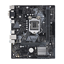 ASUS PRIME B365M-K, LGA1151, B365, 2*DDR4, D-Sub + DVI, SATA3, Audio, Gb LAN, USB 3.1*6, USB 2.0*6, COM*1 header (w/o cable), mATX ; 90MB10M0-M0EAY0