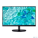 LCD Acer 27" CB272Kbmiprux {IPS 3840x2160 60Hz 4ms 350cd HDMI2.0 Displayport1.2 USB3.1 USB-C(PD65W) 2x2W}