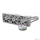 Система охлаждения Zalman Reserator5 Z36 White