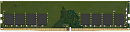 Память DDR4 16Gb 3200MHz Kingston KVR32N22D8/16 VALUERAM RTL PC4-25600 CL22 DIMM 288-pin 1.2В dual rank Ret
