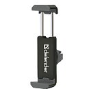 Defender Car holder CH-124 55-90 Автомобильный держатель, решетка вентиляции [29124]
