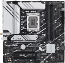 Материнская плата Asus PRIME B760M-A WIFI D4 Soc-1700 Intel B760 4xDDR4 mATX AC`97 8ch(7.1) 2.5Gg RAID+HDMI+DP