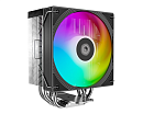 Кулер для процессора ID-COOLING FROZN A410 SE ARGB LGA1700/1200/115X/AM5/AM4 (10шт/кор, TDP 180W, PWM, 4 тепл.трубки прямого контакта, ARGB FAN 120mm,