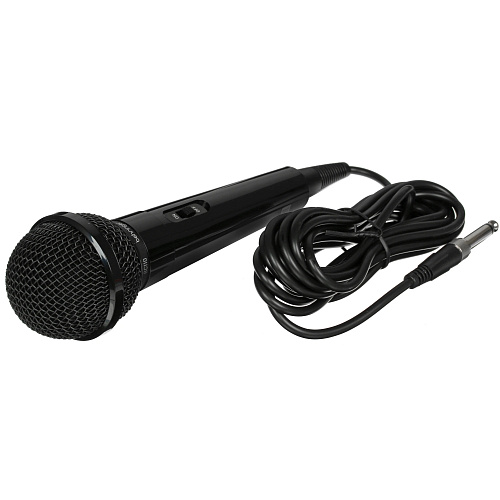 Микрофоны Behringer BC110