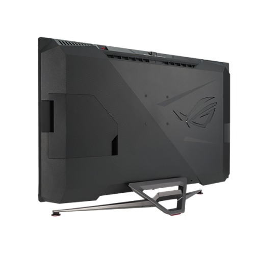 ASUS 38" ROG SWIFT PG38UQ IPS 3840x2160 1ms 350cd 144Hz HDMI*2 DP USB-Hub MM Black