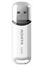 Флэш-накопитель USB2 16GB WHITE AC906-16G-RWH A-DATA