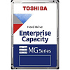 Жесткий диск TOSHIBA 8TB HDD Server (MG08ADA800E) {SATA-III, 7200 rpm, 256Mb buffer, 3.5" analog MG06ACA800E}