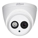 Камера HDCVI 4MP IR EYEBALL HAC-HDW1400EMP-POC DAHUA