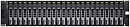 Дисковая полка Dell MD1420 x24 2.5 2x600W PNBD 3Y (210-ADBP-22)