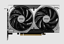 Видеокарта PCIE16 RTX5060 8GB RTX 5060 8G VENTUS 2X OC V1 MSI
