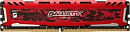 Память DDR4 4Gb 2666MHz Crucial BLS4G4D26BFSE RTL PC4-21300 CL16 DIMM 288-pin 1.2В