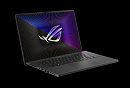 Ноутбук ASUS ROG Zephyrus G16 GU603VV-G16.I74060 16" 1920x1200/Intel Core i7-13620H/RAM 16Гб/SSD 512Гб/RTX 4060 16Гб/ENG|RUS/Windows 11 Home черный 2