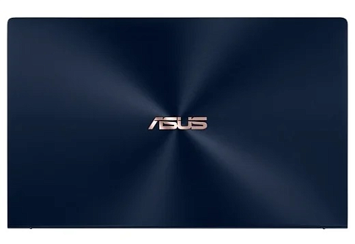 ASUS Zenbook 14 UX434FQ-A5113T Core i5-10210U/16Gb/512Gb SSD/Nvidia MX350 2Gb/14,0 FHD 1920x1080 AG/WiFi/BT/HD IR/Windows 10 Home/1.26Kg/Royal Blue/Sc