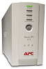 ИБП APC Back-UPS CS 500VA/300W, 230V, 4xC13 outlets (1 Surge & 3 batt.), Data/DSL protection, USB, PCh, user repl. batt., 1 year warranty