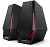 Колонки Edifier G1500SE 2.0 черный 5Вт