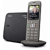 gigaset cl660a радиотелефон anthracite [s30852-h2824-s321]