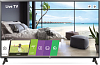 Телевизор 43'' LG 43LT340C LED Коммерческий LG 43LT340C Commercial TV 43", FHD, 400cd/m2, Frame Rate 60Hz, Direct LED, DVB-T2/C/S2, Welcome Screen,