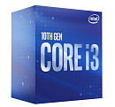 Процессор Intel CORE I3-10300 S1200 BOX 3.7G BX8070110300 S RH3J	IN
