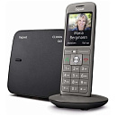 Gigaset CL660A Радиотелефон Anthracite [S30852-H2824-S321]