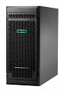Сервер HPE ProLiant ML110 Gen10 1x3204 1x16Gb x8 1x550W (P21438-421)