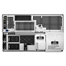 APC Smart-UPS SRT RM SRT10KRMXLI Black {10000VA/10000W, On-Line, Extended-run, Rack 6U (Tower convertible), Pre-Inst. Web/SNMP, with PC Business}