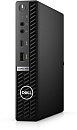 Персональный компьютер Dell OptiPlex 7090 Dell Optiplex 7090 MFF/Core i9-10900T/16GB/SSD 512GB/WiFi/BT/AMD RX 640 (4GB)/keyb+mice/Win10 Pro/3Y PS NBD