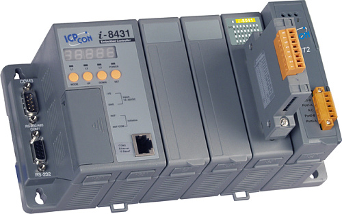I-8431-G CR