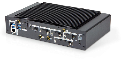 IVS-110-AL-E3/4G