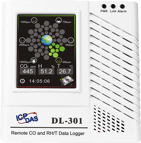 DL-301 CR