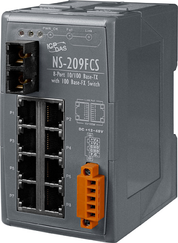 NS-209FCS CR