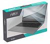 Ноутбук Hiper Dzen MTL1569 Core i5 1135G7 16Gb SSD512Gb NVIDIA GeForce MX450 2Gb 15.6" IPS FHD (1920x1080) Free DOS grey WiFi BT Cam 5700mAh (7QEKD4OD