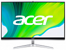 Моноблок Acer Aspire C24-1651 23.8" Full HD Touch i7 1165G7 (2.8) 16Gb 1Tb 5.4k SSD512Gb MX450 2Gb CR Eshell GbitEth WiFi BT 135W клавиатура мышь Cam