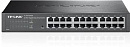Коммутатор TP-Link TL-SG1024DE (L2) 24x1Гбит/с управляемый