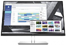 Монитор HP 27" E27q G4 черный IPS 16:9 HDMI HAS Pivot 250cd 178гр/178гр 2560x1440 D-Sub DisplayPort Ultra HD 2K (1440p) USB 7кг