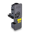 Картридж YELLOW /P5021CDN 1.2K TK-5220Y 1T02R9ANL1 KYOCERA