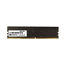 Модуль памяти Afox 8GB DDR4 3200Mhz DIMM Single Channel Package (1x8GB) , PC4-25600, 288-Pin, Non-ECC, Un-Buffered, CL 22-22-22-52, 1.2V