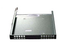 Жесткий диск SUPERMICRO Adaptor MCP-220-83601-0B FDD dummy tray 1x 2.5" HDD