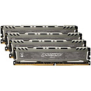Модуль памяти DIMM 64GB PC19200 DDR4 KIT4 BLS4K16G4D240FSB CRUCIAL