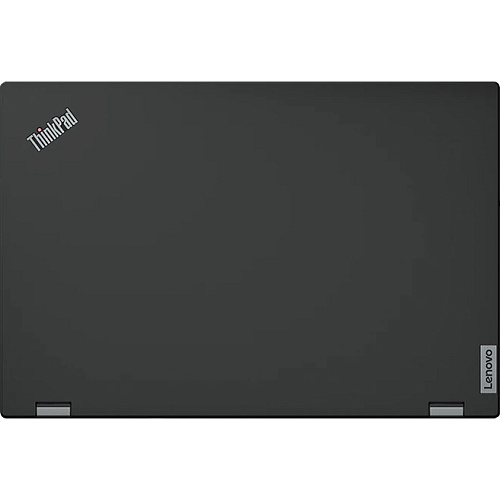 Ноутбук/ Lenovo ThinkPad P15 15.6" FHD i5-11500H, 16GB, 512GB_SSD, NVIDIA T1200 4Gb, Wi-Fi 6 (802.11ax), Keyboard ENG(UK), W10_ P64 ENG 1Y (EN_kbd