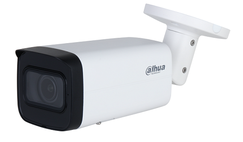DAHUA DH-IPC-HFW2241TP-ZS, 2MP IR Vari-focal Bullet WizSense Network Camera