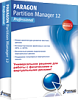 Partition Manager Professional, single license