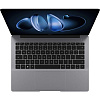 Ноутбук Huawei MateBook 14 Intel Core Ultra 7 155H/32Gb/SSD1Tb/14.2"/OLED/WQXGA+/2880x1920/120Hz/NoOS/Space Gray/1.3kg (53014MTW)