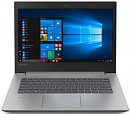 Ноутбук Lenovo IdeaPad 330S-14AST A6 9225/4Gb/SSD128Gb/AMD Radeon R4/14"/TN/HD (1366x768)/Windows 10/grey/WiFi/BT/Cam